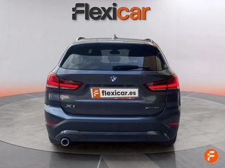 BMW X1 sDrive18i