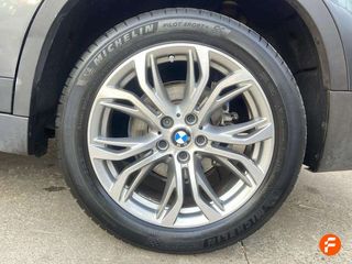 BMW X1 sDrive18i