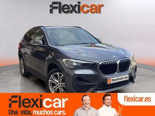 BMW X1 sDrive18i