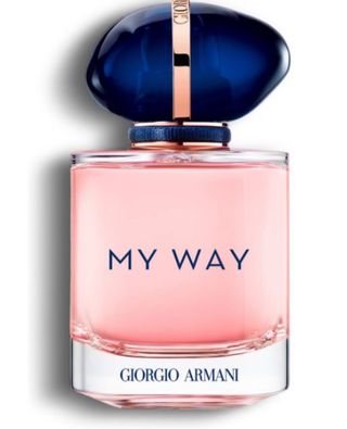 Perfume My Way Giorgio Armani Mujer
