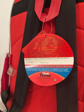 Mochila Betty Boop Going My Way?