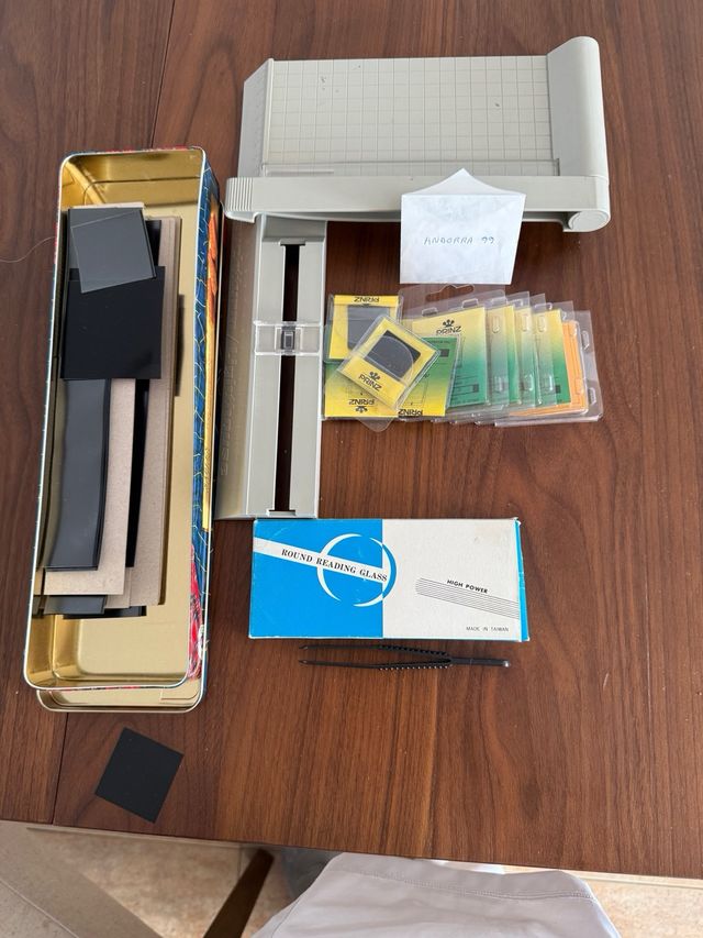 Francobolli anni 1973-2014