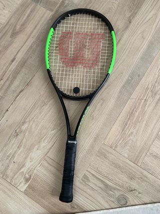 Raqueta Wilson Blade 101L