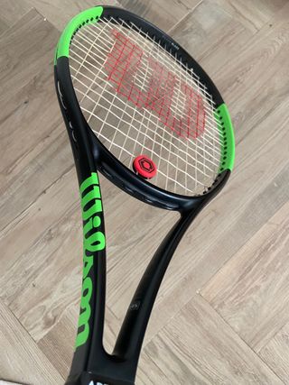 Raqueta Wilson Blade 101L