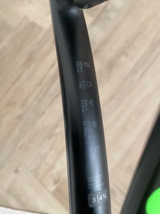 Raqueta Wilson Blade 101L