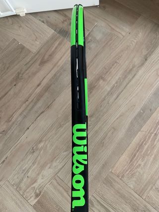 Raqueta Wilson Blade 101L