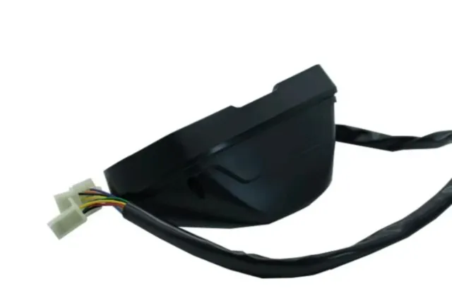 Pantalla LCD Digital Velocímetro Programable