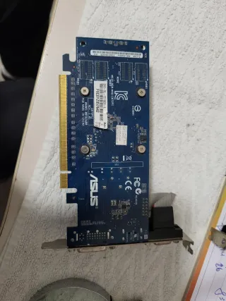 Scheda Grafica ASUS C872P1