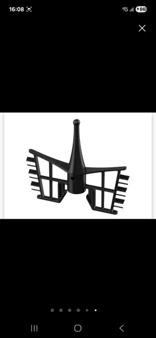 Robot Cocina con Wifi [monsier cusiner smart]