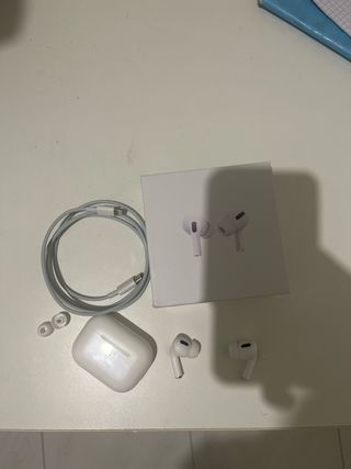 AirPods Pro 1