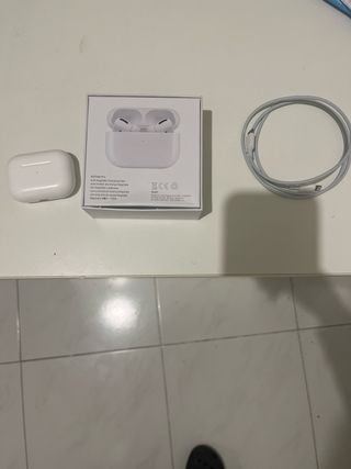 AirPods Pro 1