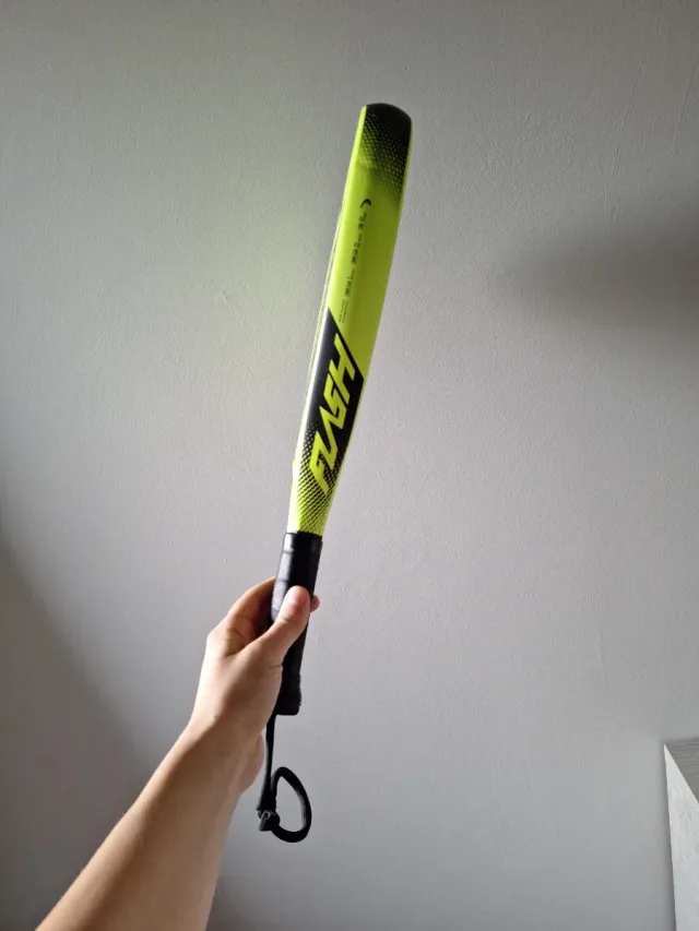 Racchetta Padel Uomo Head Flash