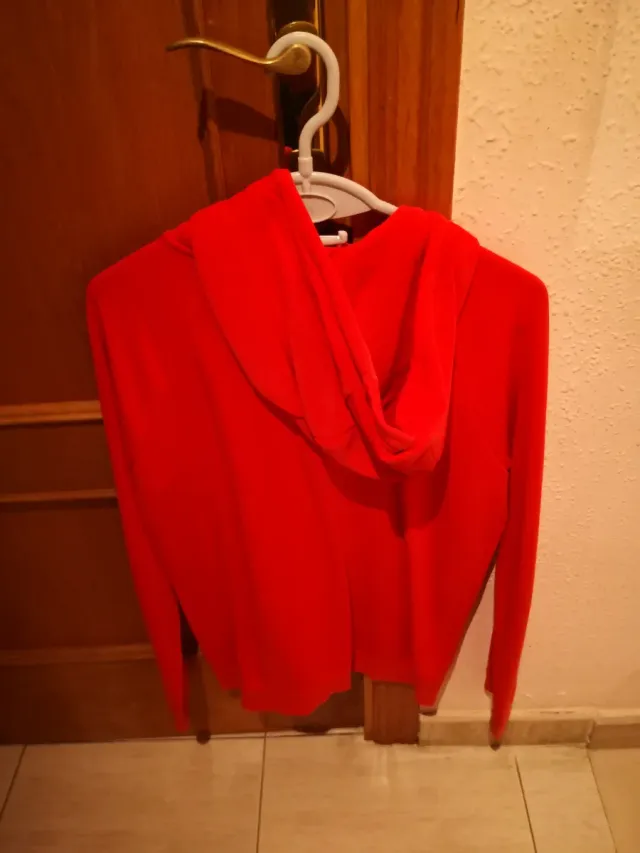 Sudadera Nike Unisex Talla S