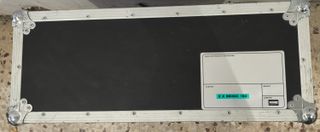 Showtech Indigo 150 LED - 2 unità