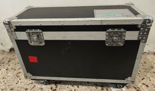 Showtech Indigo 150 LED - 2 unità