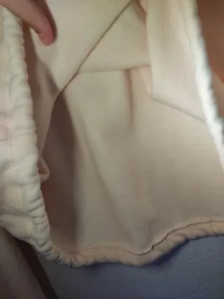 Sudadera Prada Rosa Talla Única