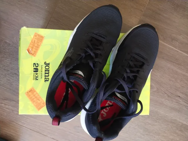 Deportivas Joma Caballero Talla 43