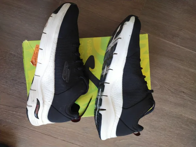 Deportivas Joma Caballero Talla 43