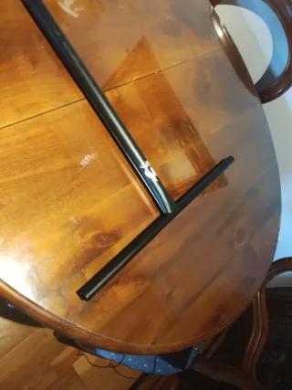 Manillar Scooter SCS 66cm Alto