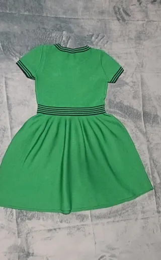 Pack de Vestidos y zapatos de Carolina Herrera