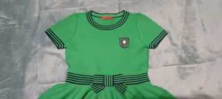 Pack de Vestidos y zapatos de Carolina Herrera