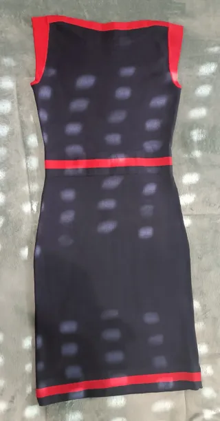 Pack de Vestidos y zapatos de Carolina Herrera