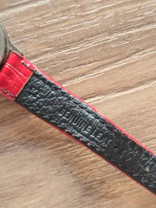 Orologio Disney Minnie Mouse Argento