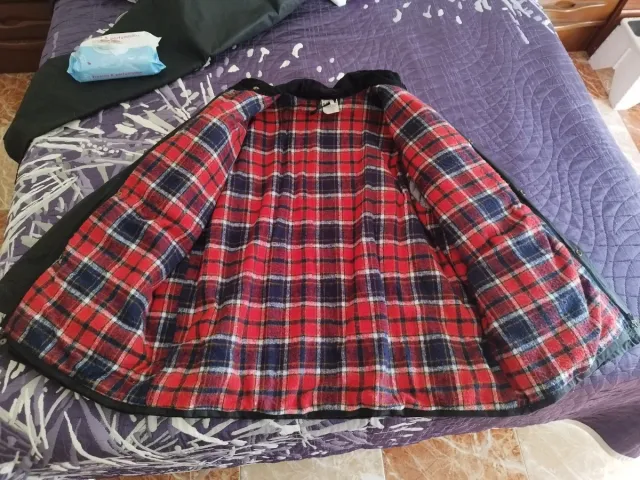 Traje de moto MOTOTÉCNICA