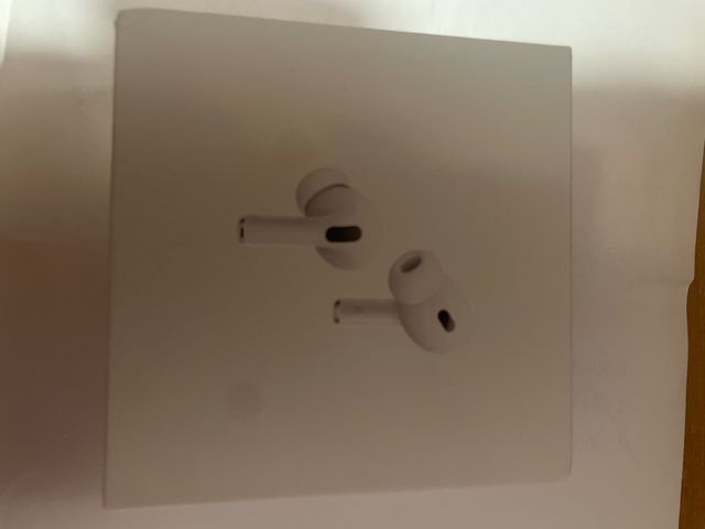 Apple AirPods Pro Blancos