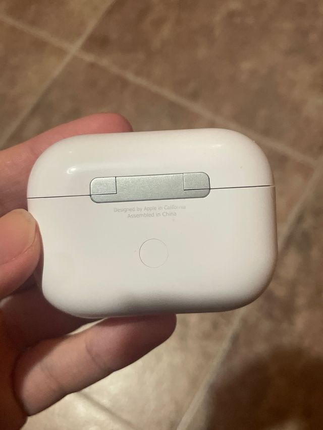 Apple AirPods Pro Blancos