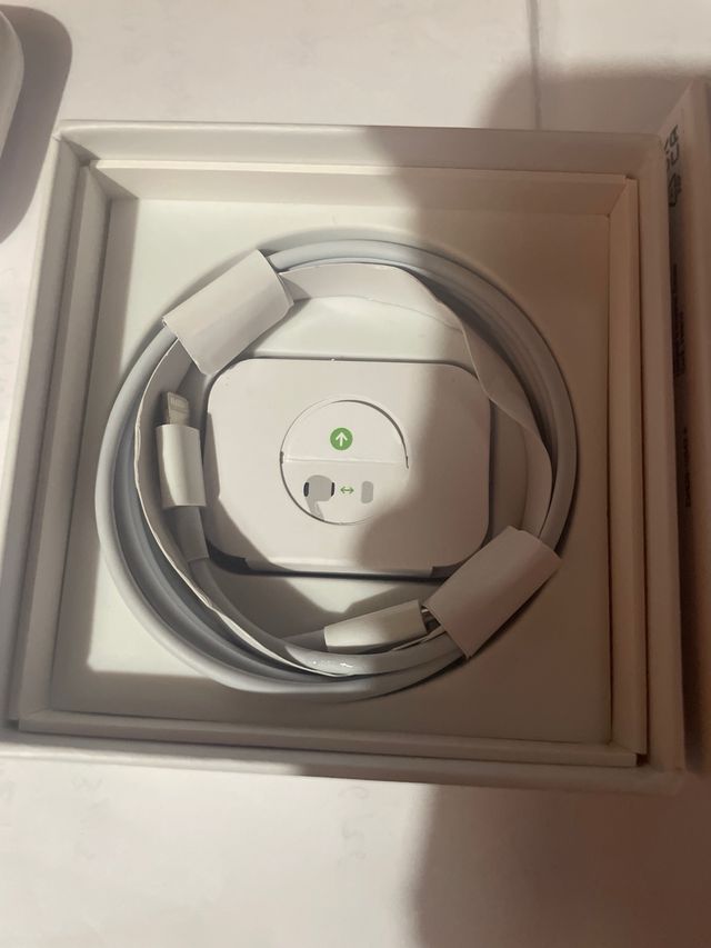 Apple AirPods Pro Blancos