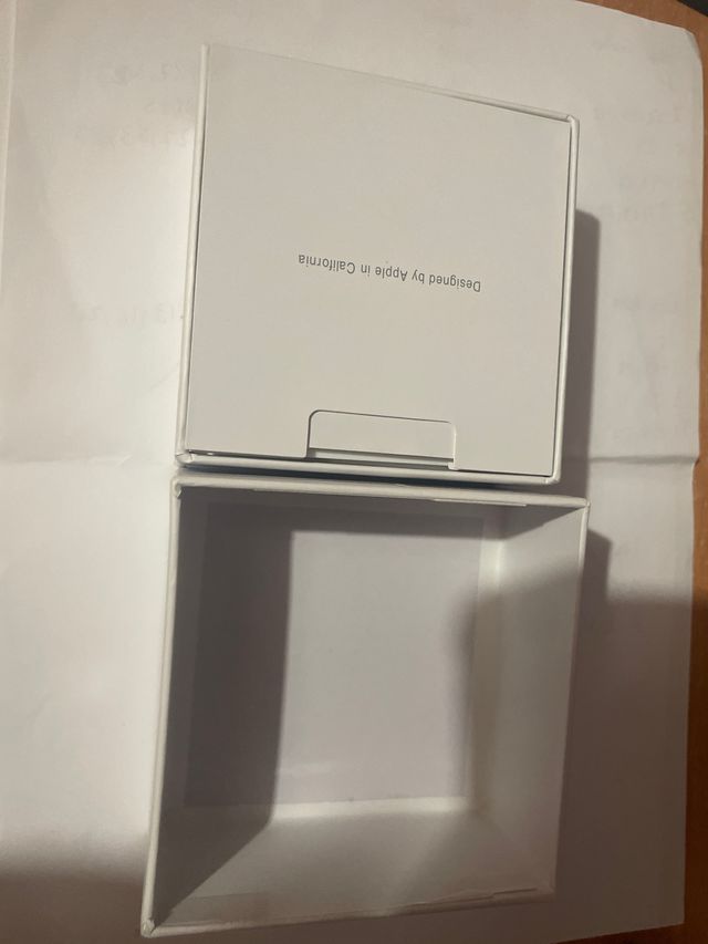 Apple AirPods Pro Blancos