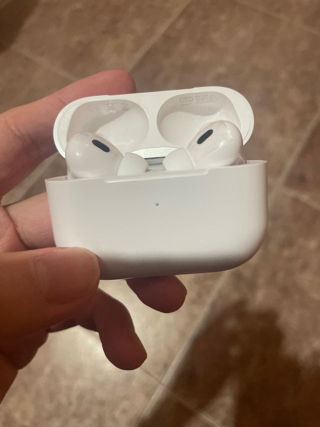 Apple AirPods Pro Blancos