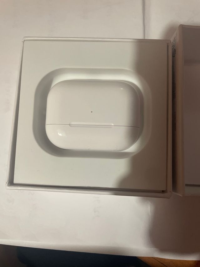 Apple AirPods Pro Blancos