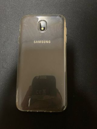 Samsung Galaxy J7 Nero