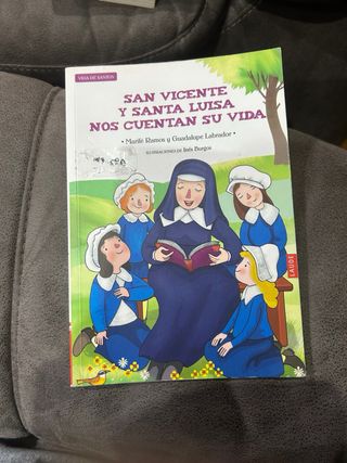 lote de 8 libros SM, Edelvives.... o separados