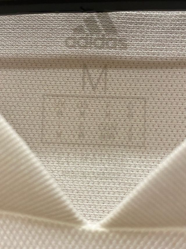 Camiseta Valencia CF Adidas Colección