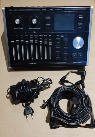 Módulo Millenium MPS-1000