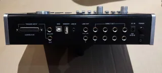 Módulo Millenium MPS-1000