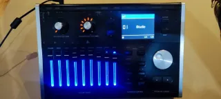 Módulo Millenium MPS-1000