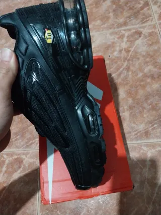 Nike TN Plus III Talla 44
