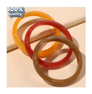 Pulsera de diseño moderno