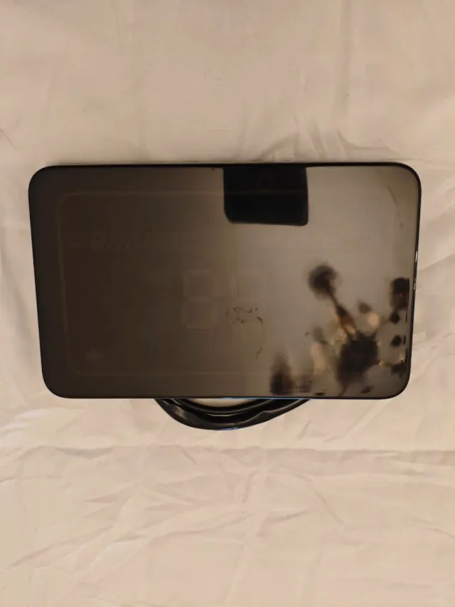 Pantalla LCD E-bike Color