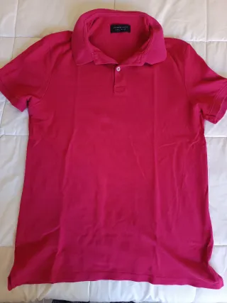 Camisetas y Polos T-L 42