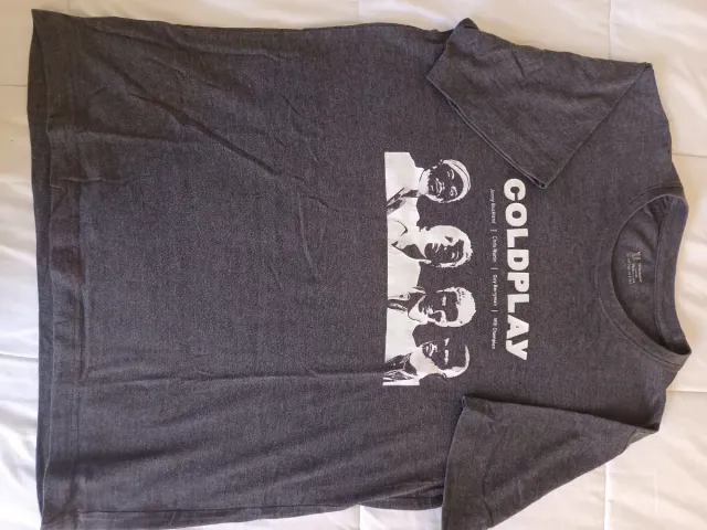 Camisetas y Polos T-L 42