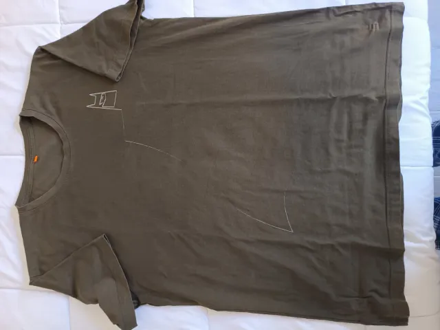 Camisetas y Polos T-L 42