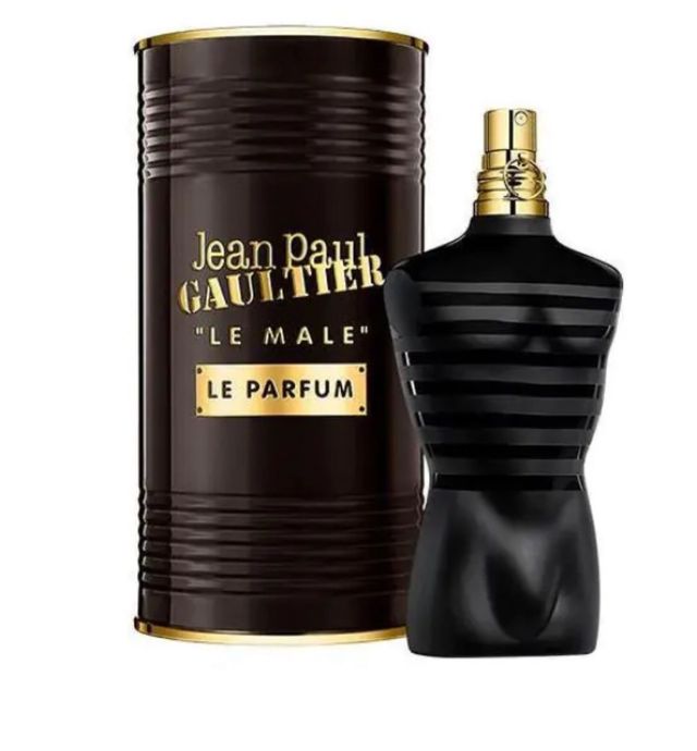 Jean Paul Gaultier Le Male Le Parfum EDP