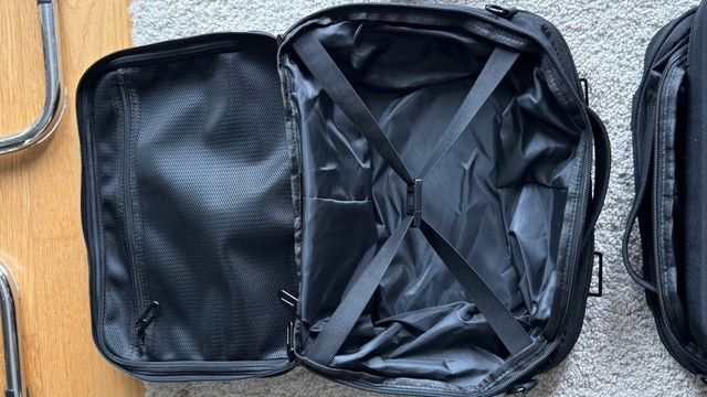 Bolsas Laterales BMW GS 1200 1250 1300 Nuevas