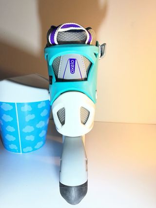 Patines Oxelo Talla 35-38