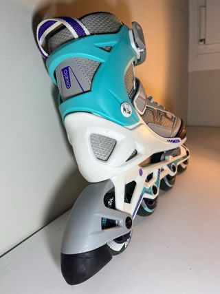 Patines Oxelo Talla 35-38